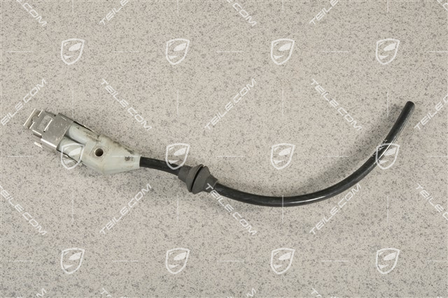 Reparatur-Kabelstrang, Vorne, Carrera 4/4S, L