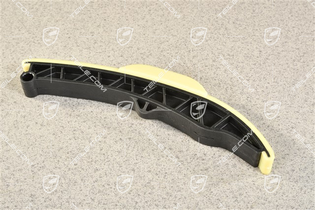 Timing chain tensioner Guide rail / Slide