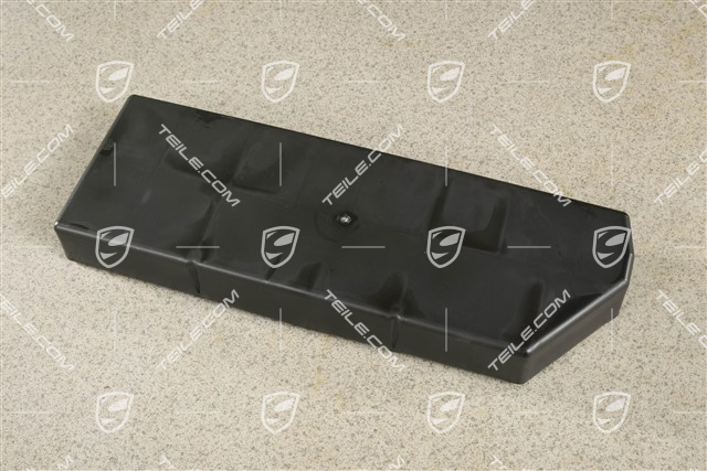Cover plate