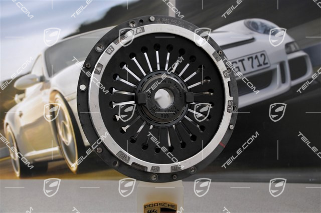 Druckplatte, Turbo / GT3 Druckplatte, Turbo / GT3