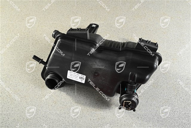 Engine coolant Reservoir / expansion tank GT4 RS
