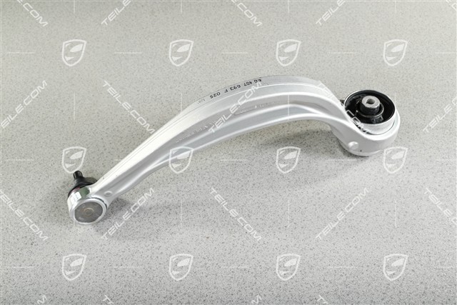 Wishbone lower, Rear, L