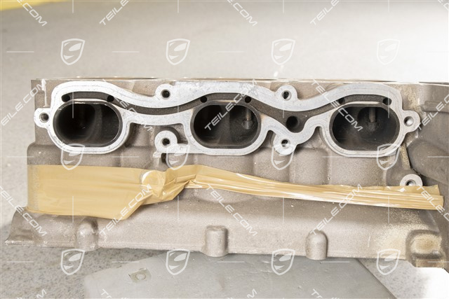 Cylinder head, 3.8L 261kW - cylinders 1-3