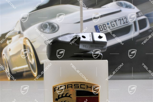 Część narożna, zderzak przedni, GT3 / Turbo, R Część narożna, zderzak przedni, GT3 / Turbo, R