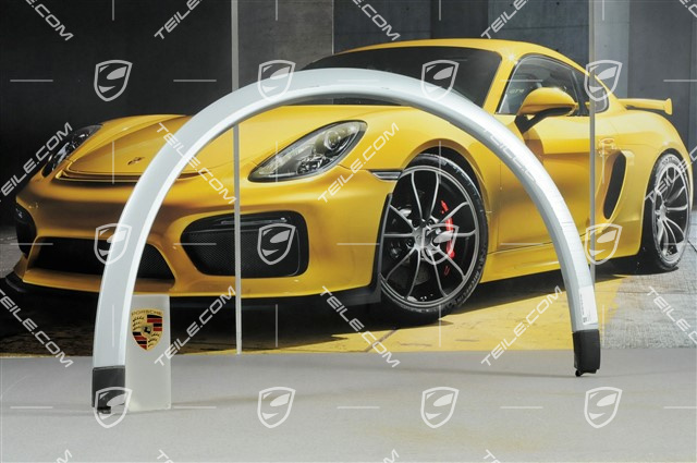 Wheel cover, front, R Wheel cover, front, R