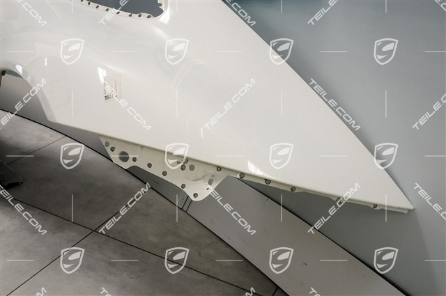 Seitenteil, coupé, C2/C2S, L