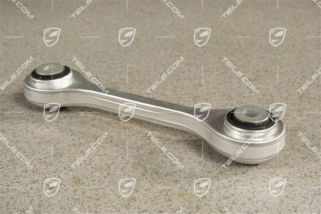 Stabilizer / anti roll bar drop link, Front axle, L=R