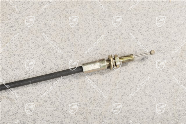 Convertible top cover latch lock / lid lock / locking device