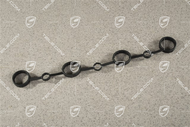 Cylinder head cover GASKET / ignition coil / spark plug oil seal