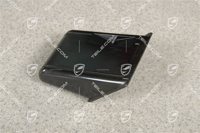 Ashtray insert