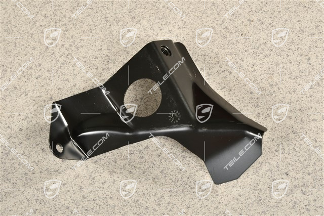 C4S, Rear end bracket, R