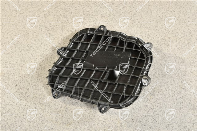 Schutzhaube, L