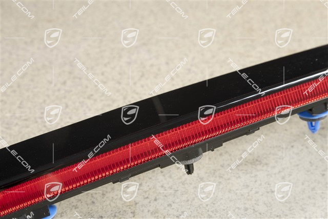 Additional brake stop light / 3rd brake stop light in srear lid