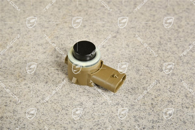 Sensor ParkAssist