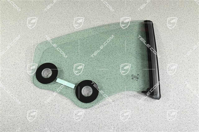 Seitenscheibe, Hinten, Cabrio, R