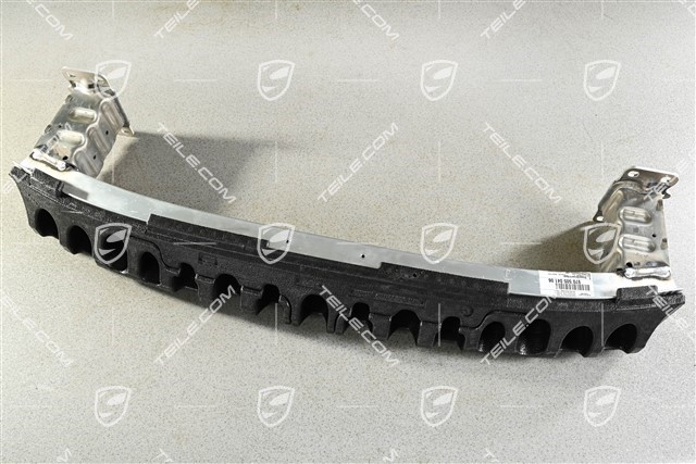 Bumper reinforcement