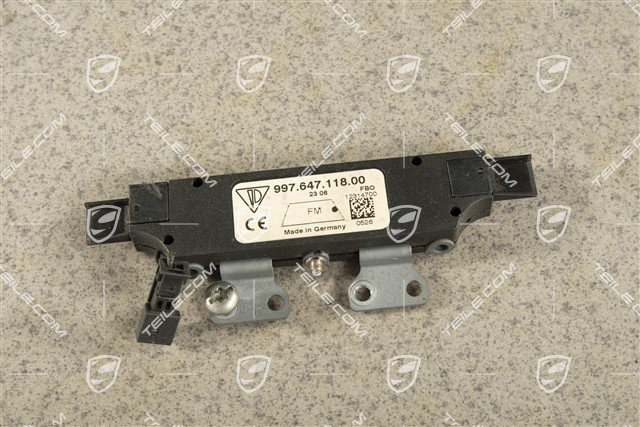 Antenna Signal Amplifier Booster