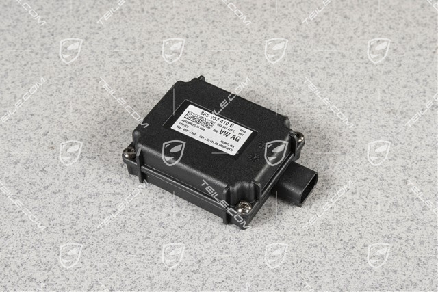 Control unit garage opener 315MHz