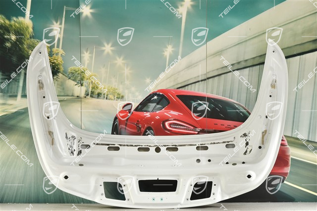 Cabrio, Maska / pokrywa dachu , Turbo