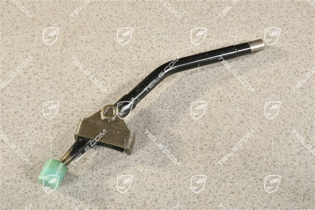 Gearshift lever