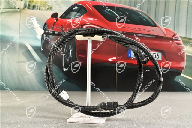 Hose. KPL, 991