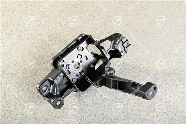 Bracket for Night Vision Camera, Turbo