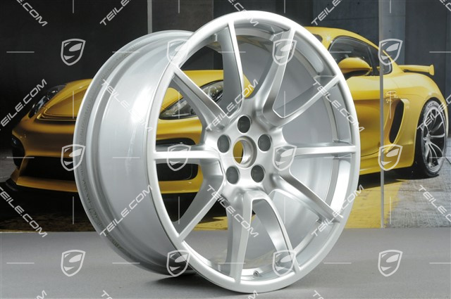 20" Felga "Macan SportDesign", 10J x 20 ET19