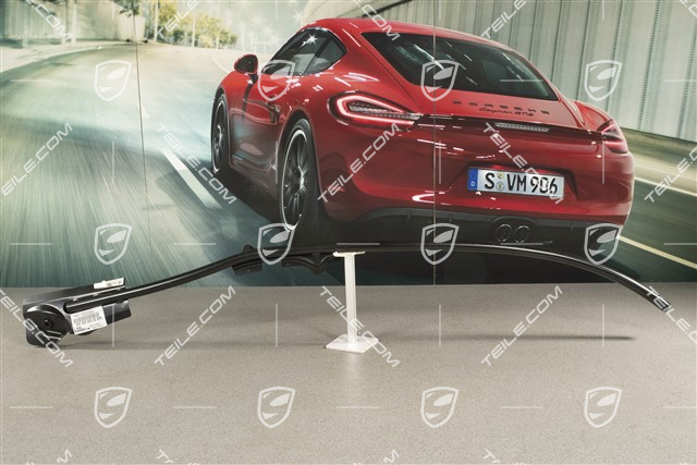 Coupe / Targa, Karosserieverstärkung, R