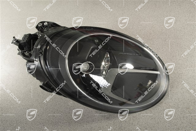 LED Scheinwerfer, PDLS+, USA/Canada, R