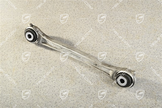 Trailing / Control arm, rear axle, upper, GT3 RS, L=R