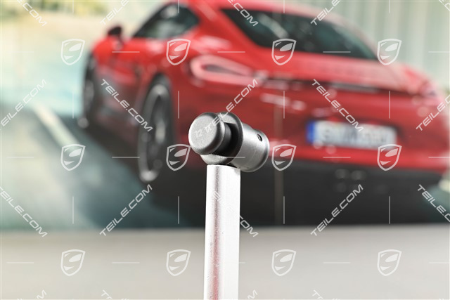 Attrappe / Blende / Abdeckung für Zigarettenanzünder