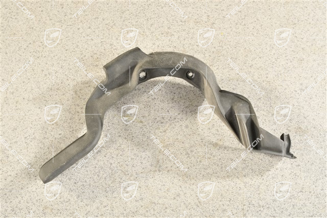 Wasserfang Dichtung / Wasserablauf, Spyder, L
