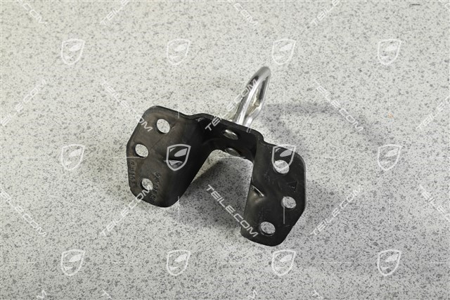 Striker / catch / latch