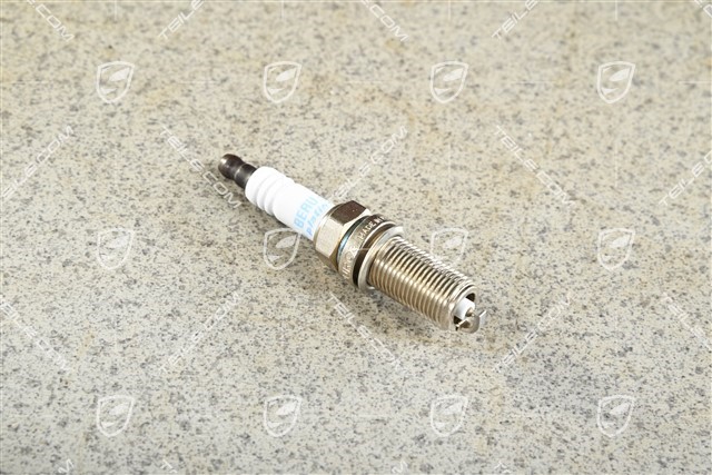 V8 Turbo, Spark Plug FR 6 NPP, M14 x 1,25 x 26,5, BERU