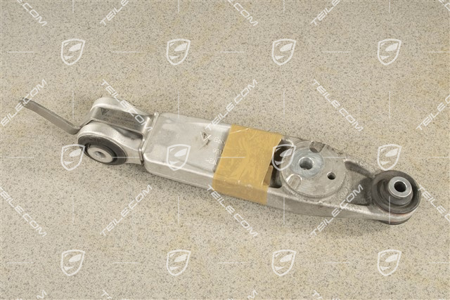 Control arm, Spyder, L