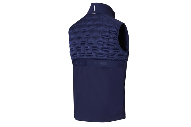 Sports Collection, Softshell Vest XXL