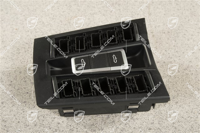 Combined switch