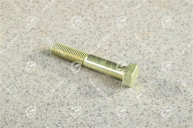 Hexagon head bolt M12 x 1,5 x 70, L=R Hexagon head bolt M12 x 1,5 x 70, L=R