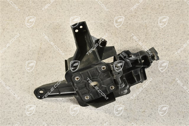 Bracket for Night Vision Camera