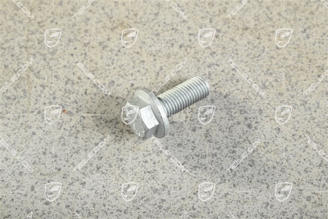 Hexagon head bolt M12 x 1,5 x 30 Hexagon head bolt M12 x 1,5 x 30