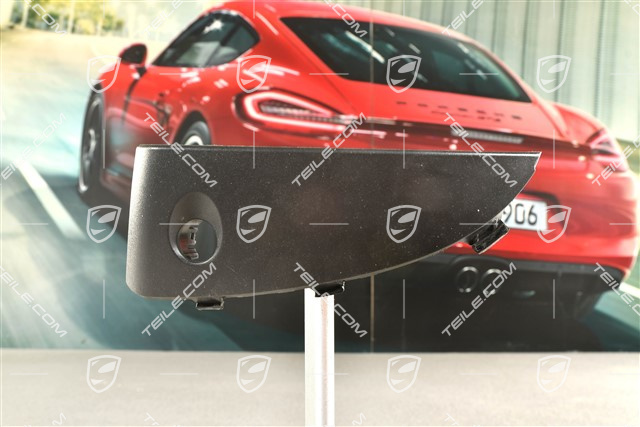 Blenda, PDC, Sport Design, R