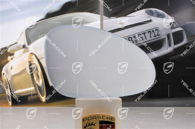 Spiegelglas, automatisch abblendbar, Facelift 09-, R Spiegelglas, automatisch abblendbar, Facelift 09-, R