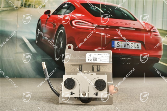 Antenne Telefon