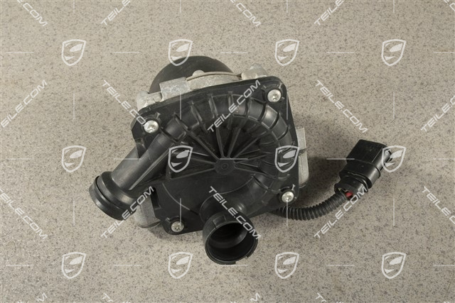 Turbo, Pompa powietrza