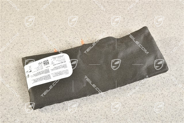 Side-impact airbag / racing seat, R