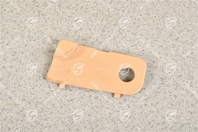 Abdeckung, Luxorbeige, R