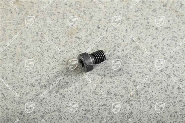 Schraube M10 x13 Schraube M10 x13