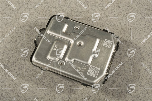 LED headlight module L=R