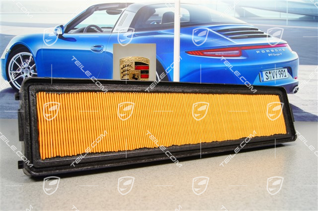 Filtr powietrza 944 S2 3,0L 155KW