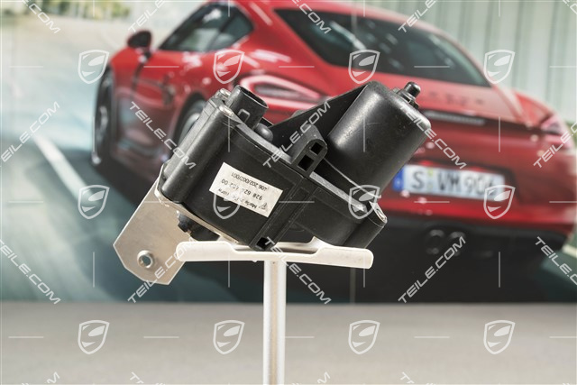 Stellmotor, Zentralverriegelung, R